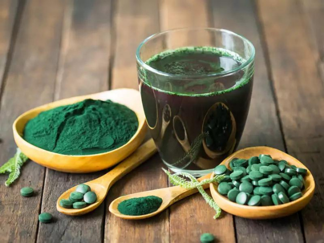 Three Things that will Jumpstart your Spirulina Supplement Business
