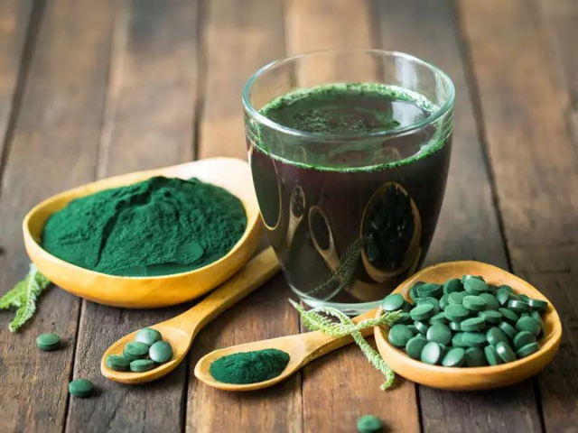 Three Things that will Jumpstart your Spirulina Supplement Business 