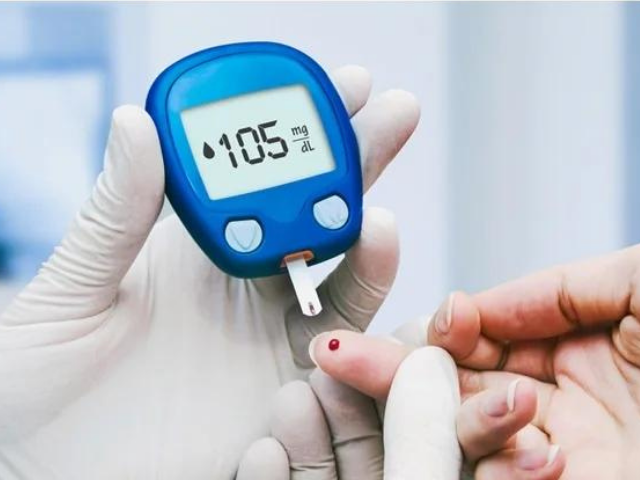 Diabetes Supplements: Take Care of Blood Sugar Levels Naturally 