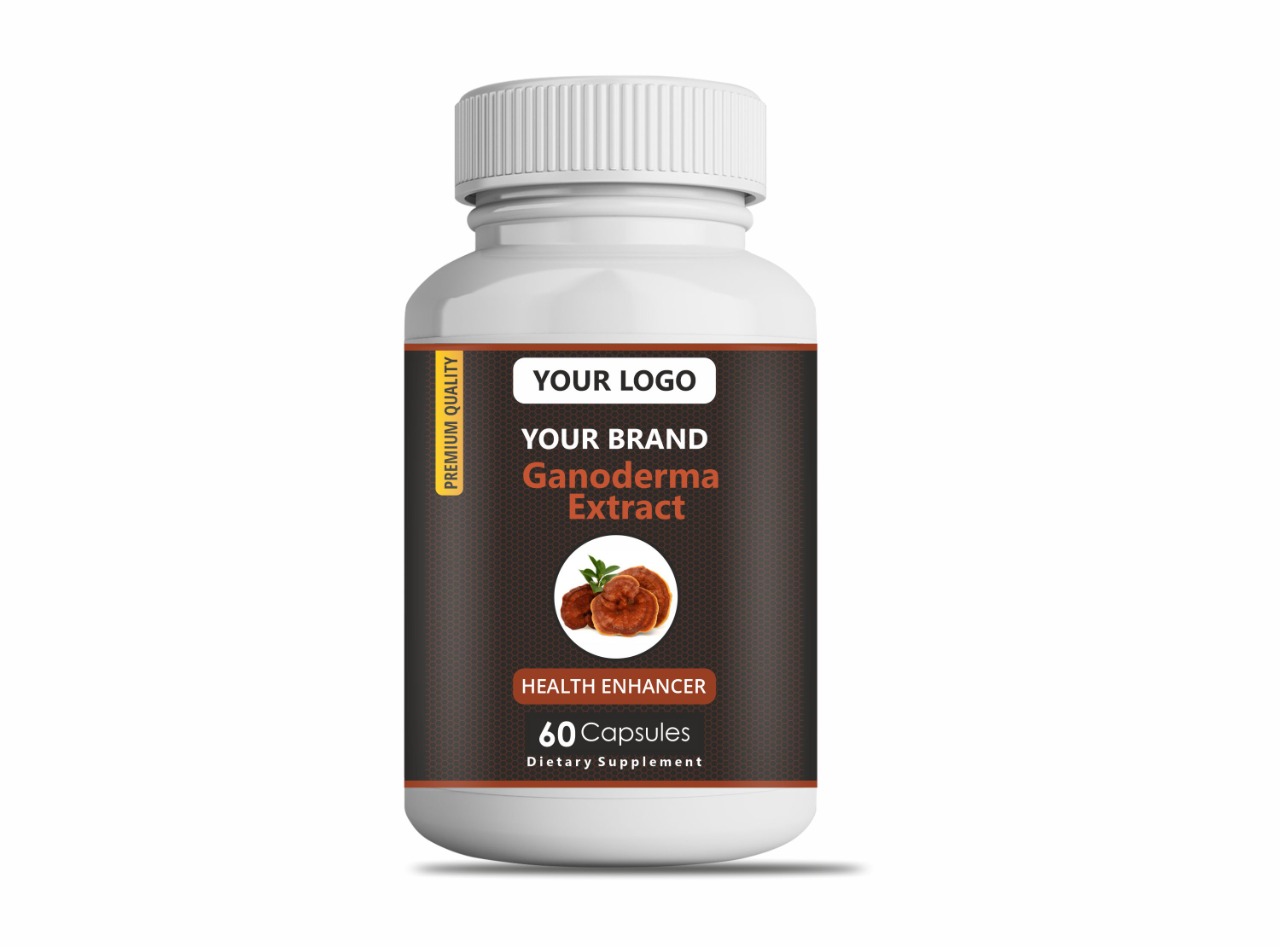 Ganoderma Lucidum Supplements