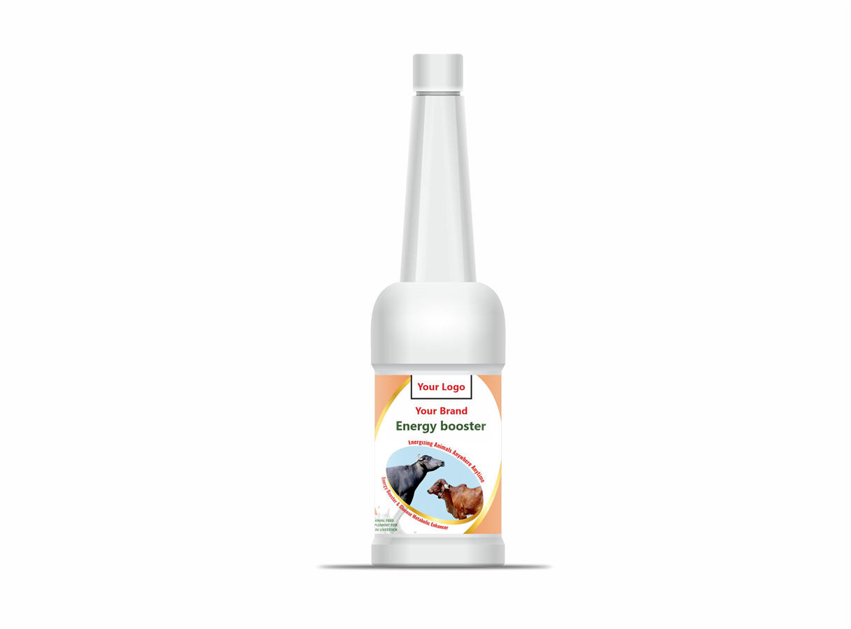 Veterinary Glucogenic Precursor Liquid Supplement Manufacturer