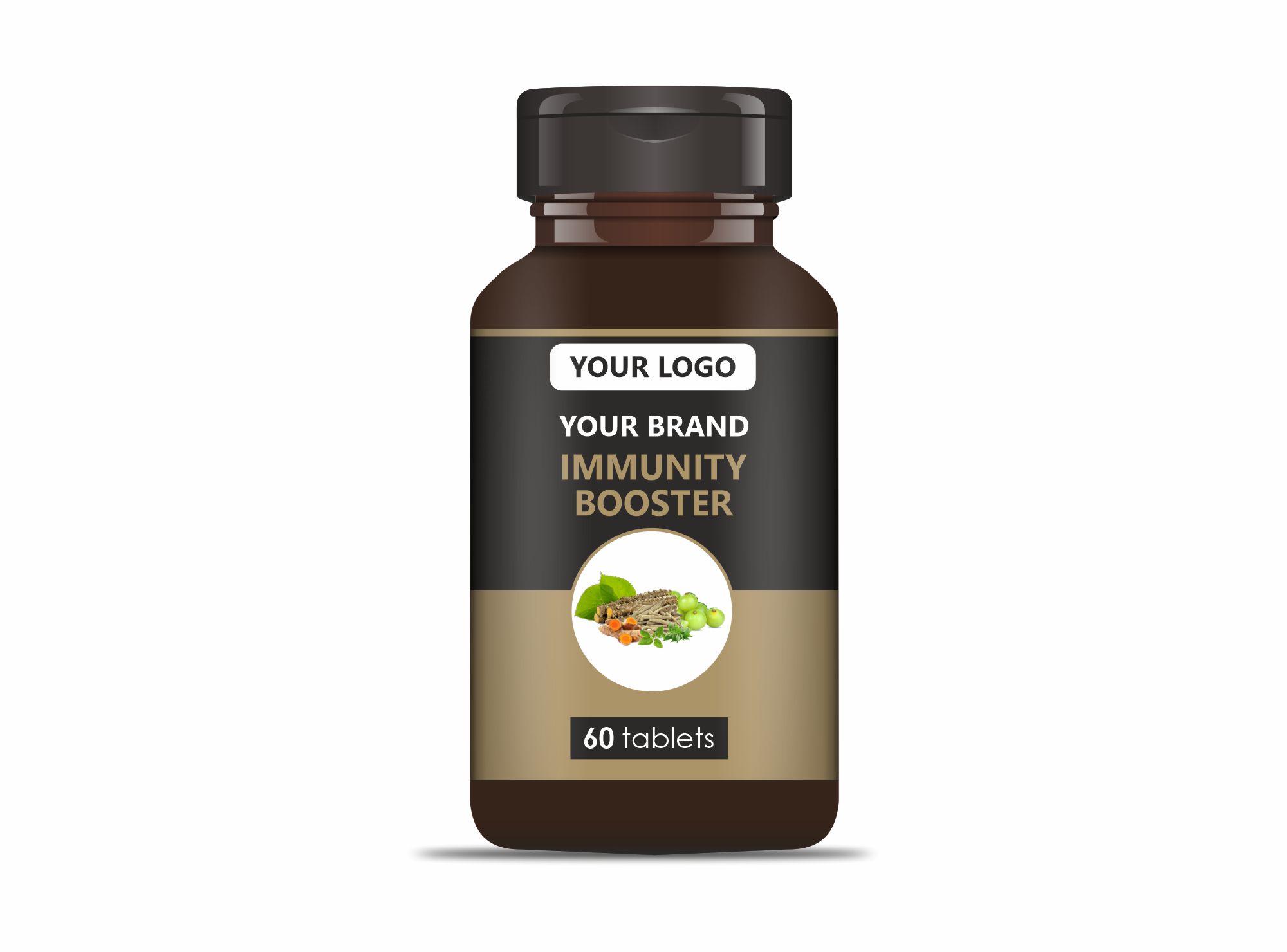 Immunity Booster Tablets