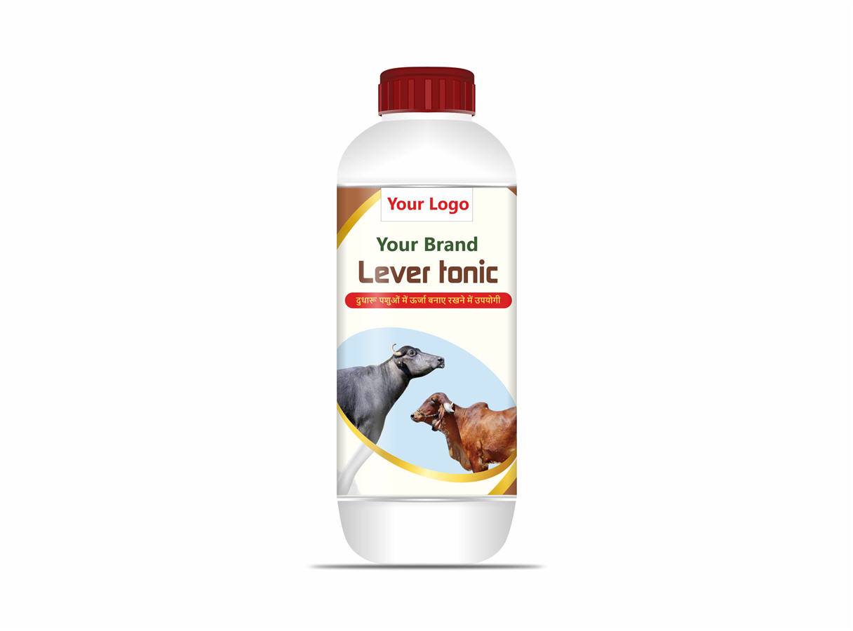 Liver Tonic