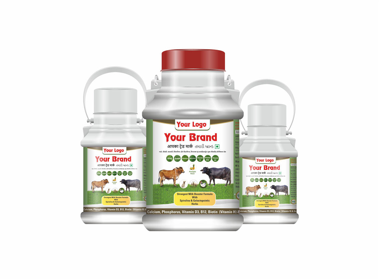 Animal Feed Supplements Manufacturer & Wholesale Supplier India