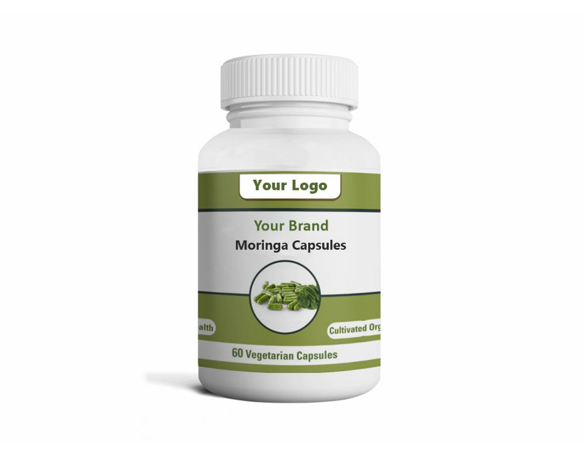 Moringa Capsules