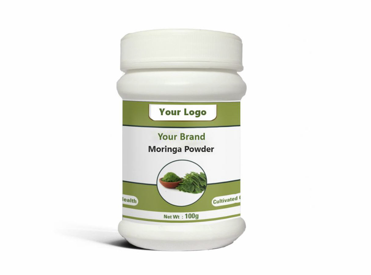 Moringa Powder