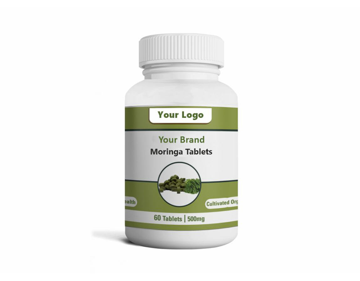 Moringa Tablets