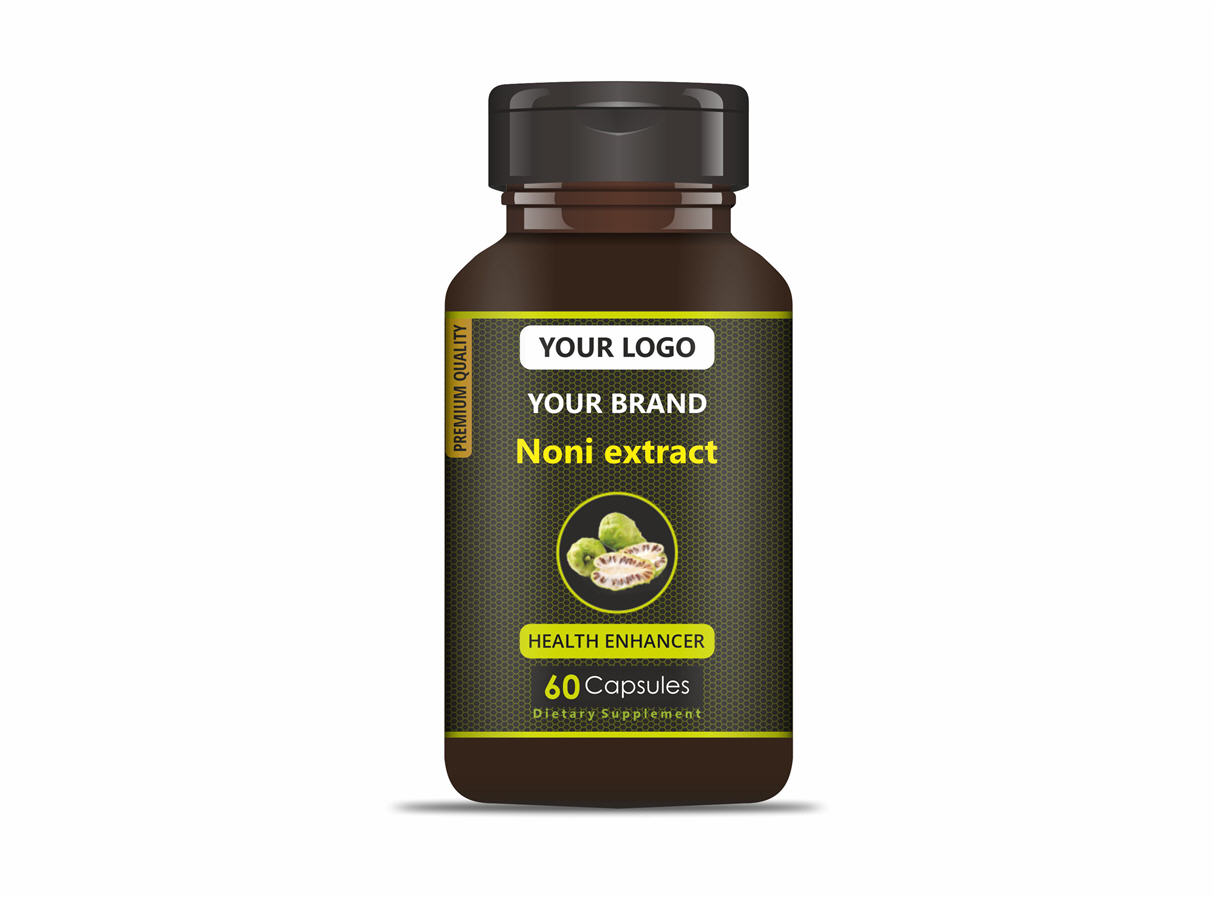 Noni Extract Supplements Manufacturer