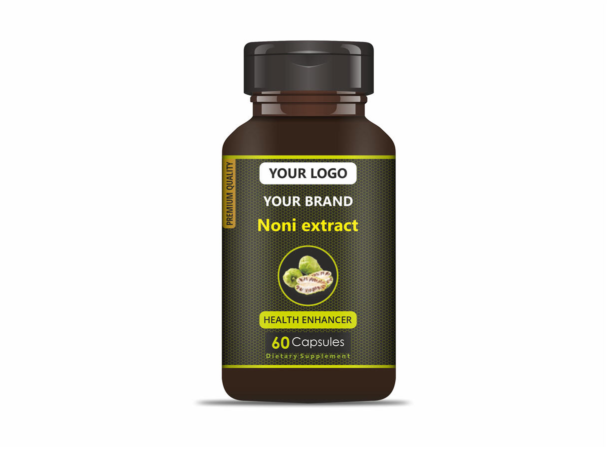 Noni Extract Capsules