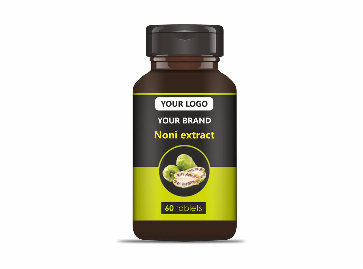 Noni Extract Tablets