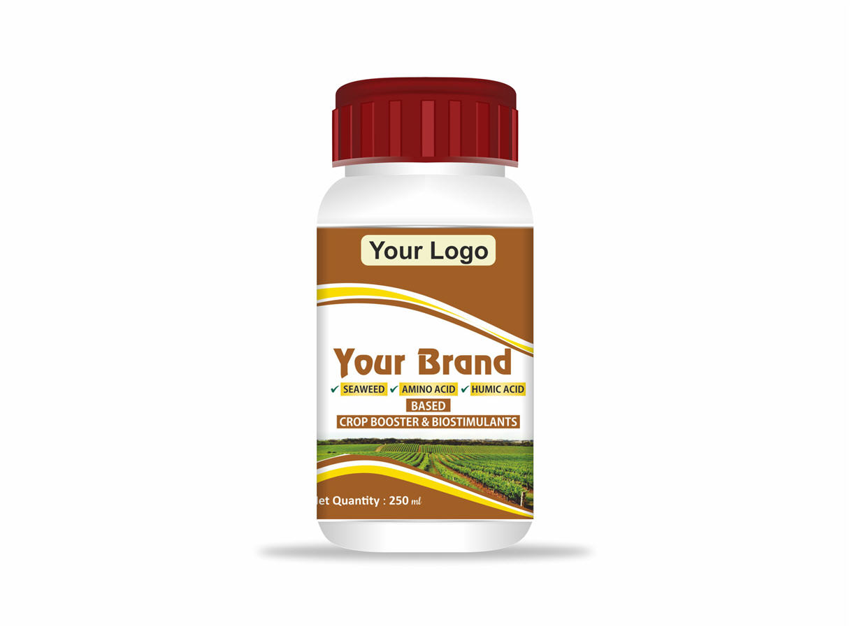 Proprietary Blend Crop Booster 250 ml