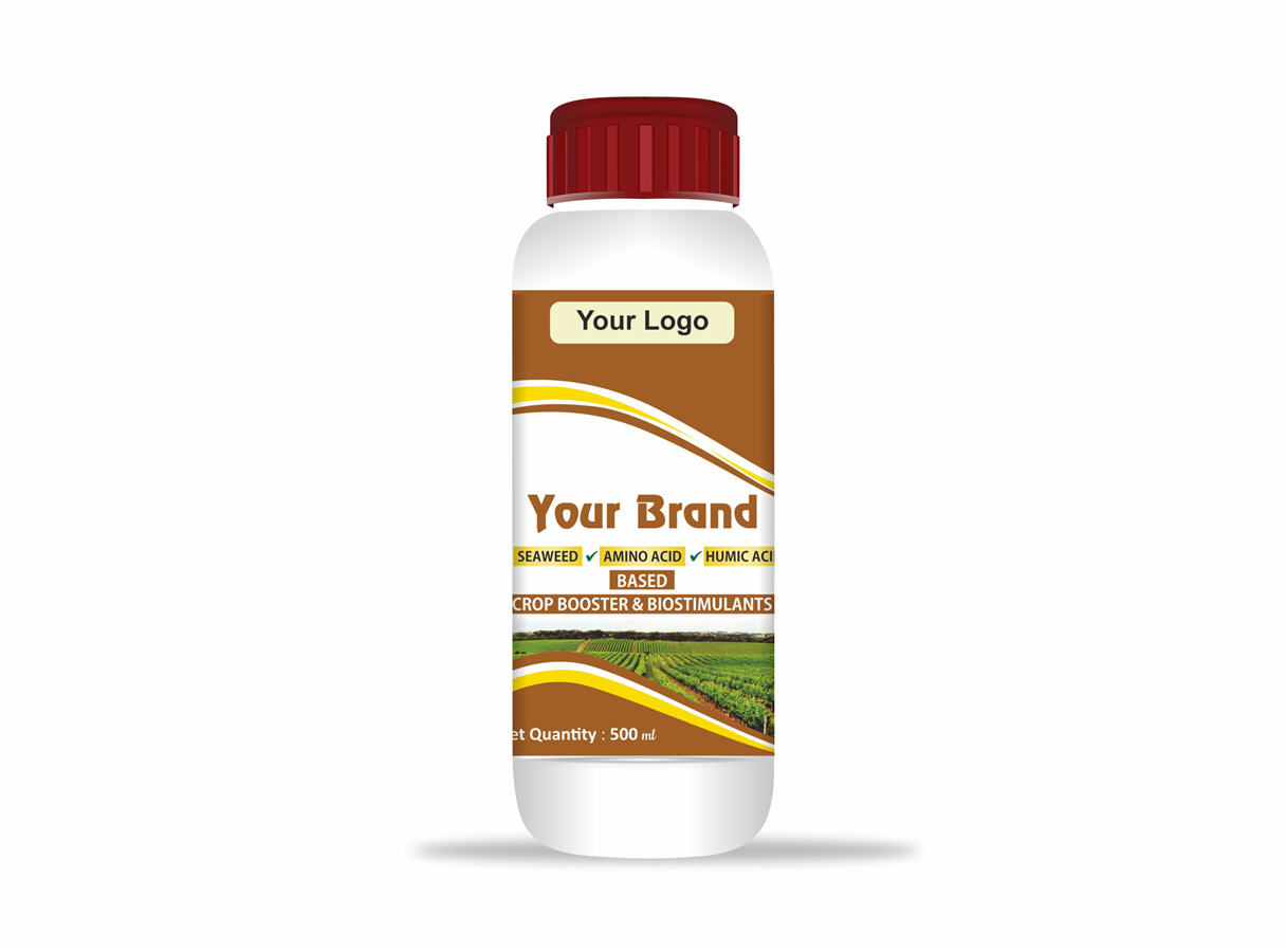 Proprietary Blend Crop Booster 500 ml